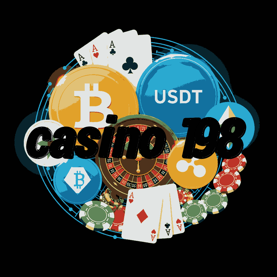 Casino 198 - Premium Casino Experience